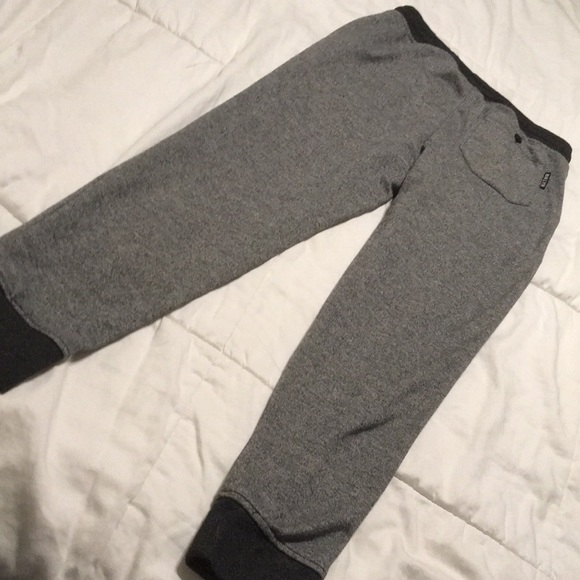 California republic joggers - Picture 4 of 6